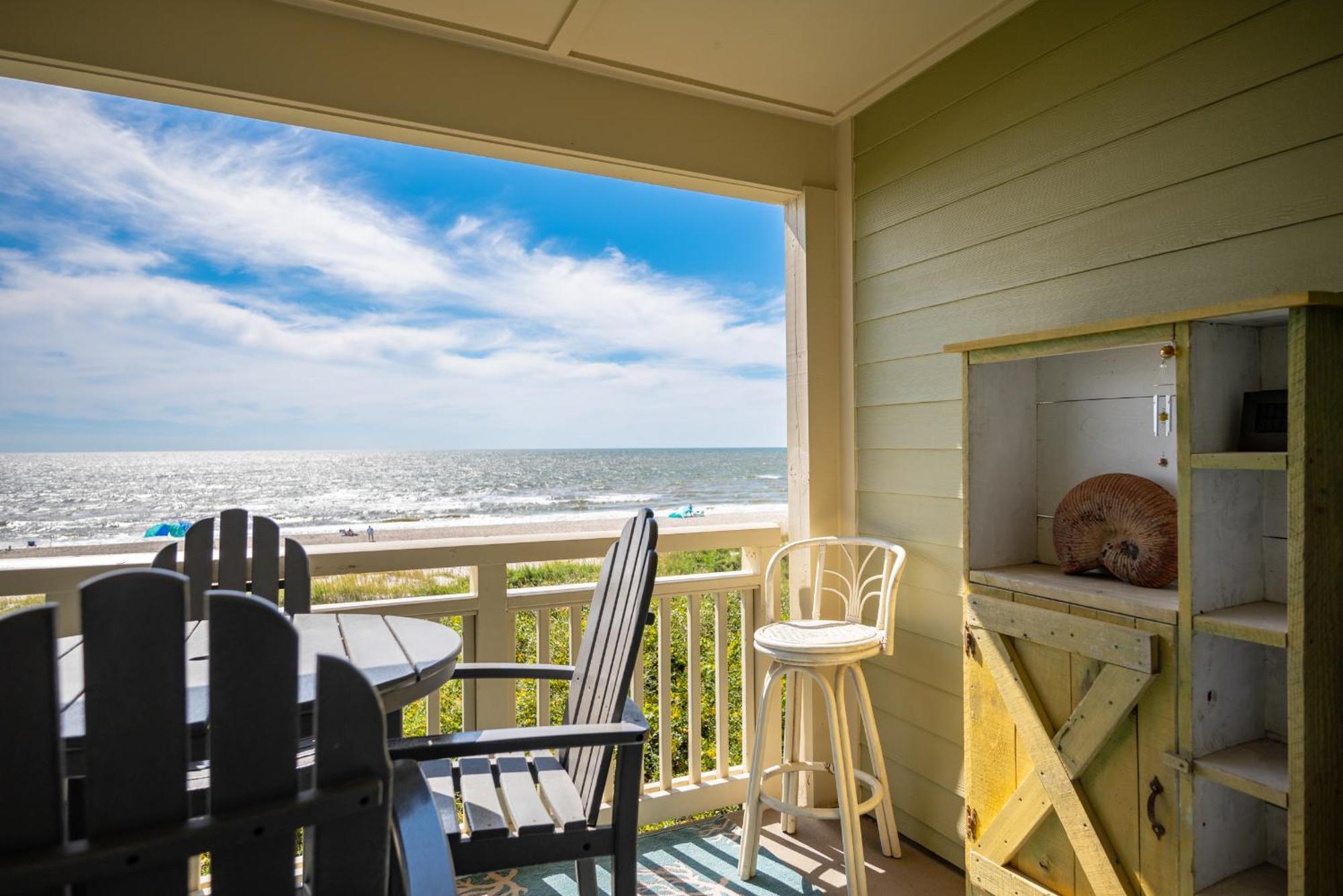 Вилла The Palm Caswell Beach Экстерьер фото